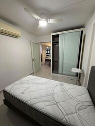 Blk 123 Bukit Merah Lane 1 (Bukit Merah), HDB 4 Rooms #587772031